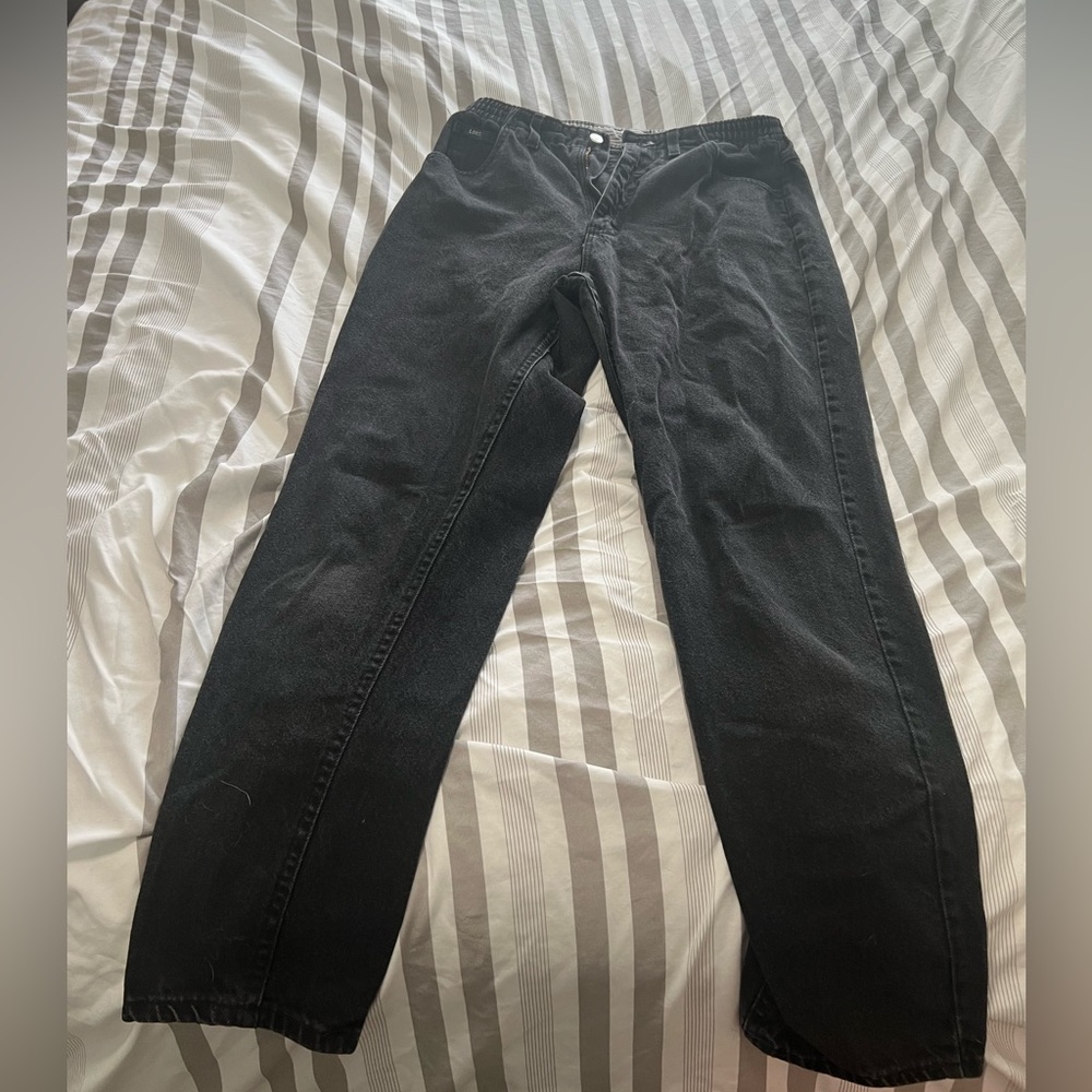 Lee jeans